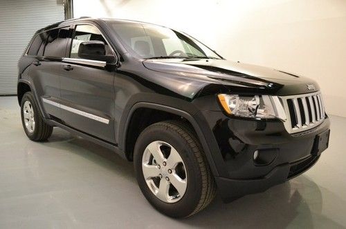 New 2013 jeep grand cherokee laredo 4x4 leather 3.6l v6 l@@k free ship!!!