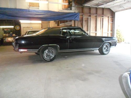 1971 monte carlo