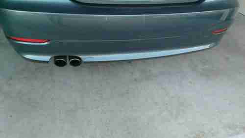 2010 BMW 535 i Base Sedan 4-Door 3.0L Turbo; low mileage, US $35,500.00, image 3