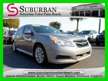 2010 3.6 r limited used 3.6l h6 24v automatic awd sedan