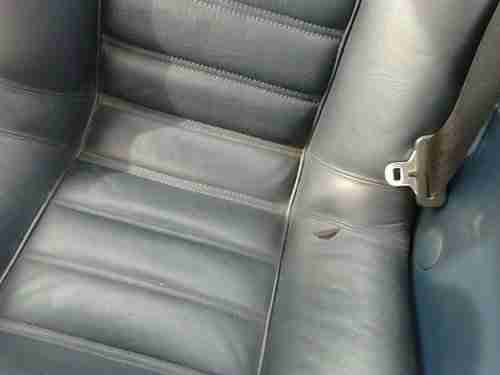 1986 BMW 635CSi coupe 3.5 liter 6cyl, 5sp. / 60 day Layaway / World shipping, US $2,500.00, image 3