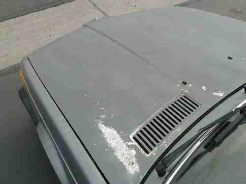 1986 BMW 635CSi coupe 3.5 liter 6cyl, 5sp. / 60 day Layaway / World shipping, US $2,500.00, image 7