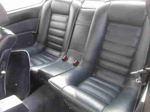 1986 BMW 635CSi coupe 3.5 liter 6cyl, 5sp. / 60 day Layaway / World shipping, US $2,500.00, image 10