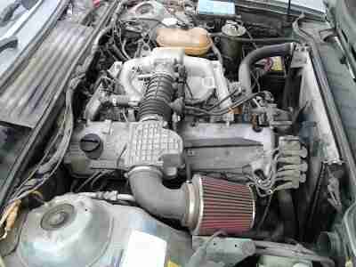 1986 BMW 635CSi coupe 3.5 liter 6cyl, 5sp. / 60 day Layaway / World shipping, US $2,500.00, image 15