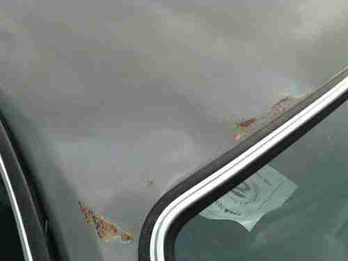 1986 BMW 635CSi coupe 3.5 liter 6cyl, 5sp. / 60 day Layaway / World shipping, US $2,500.00, image 17