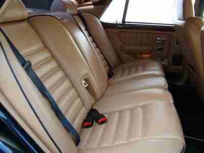 Ultimate Collectors Dream Car - 1994 Bentley Turbo R, image 4