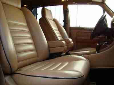 Ultimate Collectors Dream Car - 1994 Bentley Turbo R, image 6