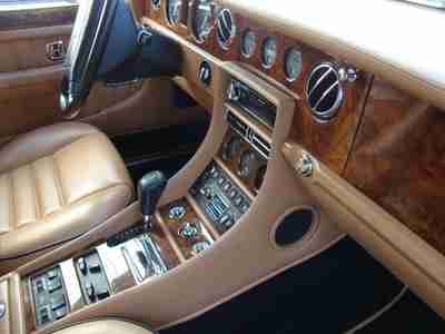 Ultimate Collectors Dream Car - 1994 Bentley Turbo R, image 7