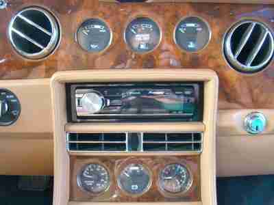 Ultimate Collectors Dream Car - 1994 Bentley Turbo R, image 9