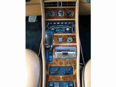 Ultimate Collectors Dream Car - 1994 Bentley Turbo R, image 10