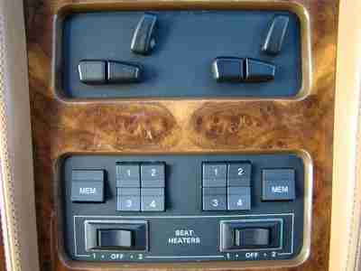 Ultimate Collectors Dream Car - 1994 Bentley Turbo R, image 11