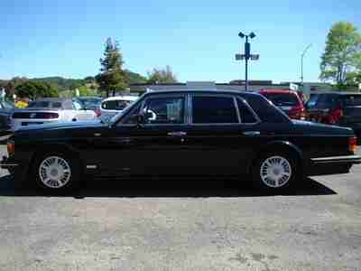 Ultimate Collectors Dream Car - 1994 Bentley Turbo R, image 12