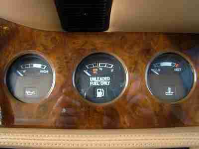 Ultimate Collectors Dream Car - 1994 Bentley Turbo R, image 14