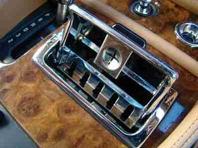 Ultimate Collectors Dream Car - 1994 Bentley Turbo R, image 15