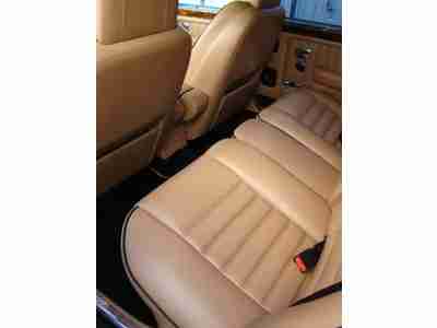 Ultimate Collectors Dream Car - 1994 Bentley Turbo R, image 16