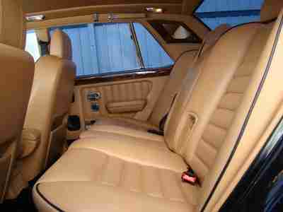 Ultimate Collectors Dream Car - 1994 Bentley Turbo R, image 17