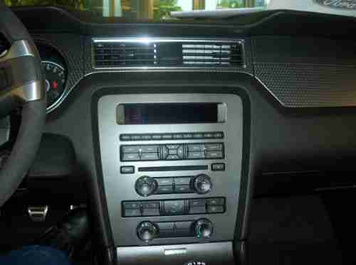 2013 Ford Mustang Boss 302, image 2