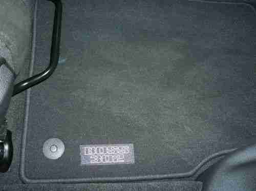 2013 Ford Mustang Boss 302, image 4