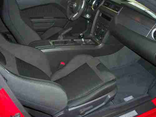 2013 Ford Mustang Boss 302, image 7