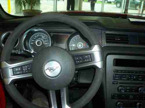 2013 Ford Mustang Boss 302, image 9