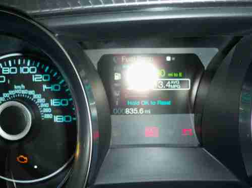 2013 Ford Mustang Boss 302, image 15