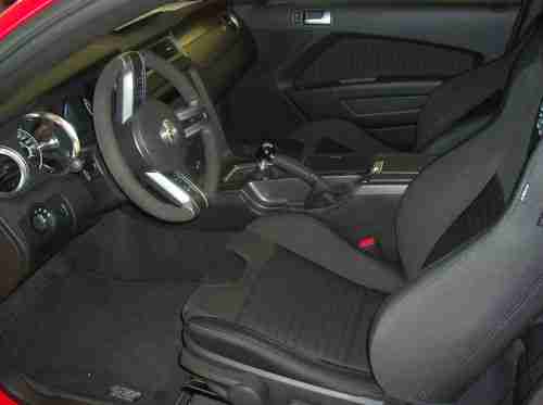 2013 Ford Mustang Boss 302, image 16