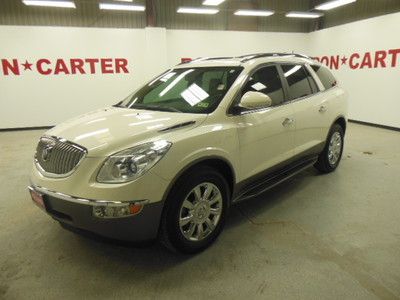 Cxl-1 fwd suv 3.6l air conditioning, tri-zone automatic climate contr