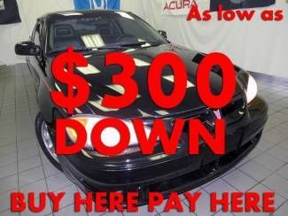 2000(00) pontiac grand am gt beautiful black! pwr locks &amp; windows! must see!!!