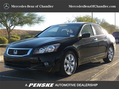 2010 honda accord ex-l with navigation, call 480-421-4530