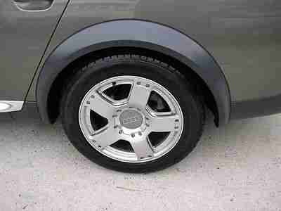 **HARD TO FIND 2003 AUDI ALLROAD 2.7T QUATTRO WITH A GREAT SERVICE HISTORY**, US $6,950.00, image 17