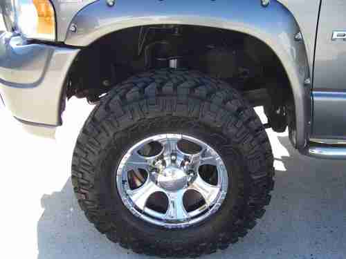 2005 DODGE 2500 LARAMIE HD - CUMMINS TURBO, US $19,000.00, image 2