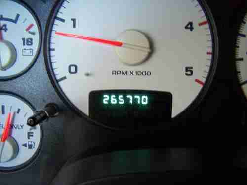 2005 DODGE 2500 LARAMIE HD - CUMMINS TURBO, US $19,000.00, image 3