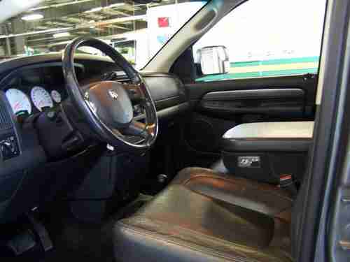 2005 DODGE 2500 LARAMIE HD - CUMMINS TURBO, US $19,000.00, image 5