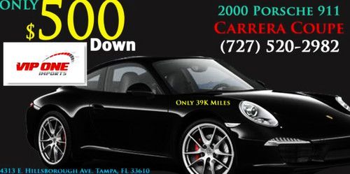 C4 millenium package, 4 seats, 6 speed manual, 6 cd, black leather, pre-owned
