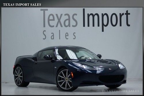 2011 345hp evora s 233 miles! tech-prem pkg,$90k msrp,1.99% financing