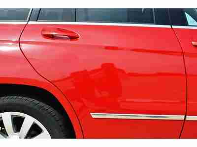 2010 Mercedes GLK 4matic rare color low miles loaded mint low reserve, US $29,950.00, image 14