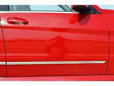 2010 Mercedes GLK 4matic rare color low miles loaded mint low reserve, US $29,950.00, image 15