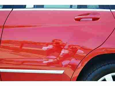 2010 Mercedes GLK 4matic rare color low miles loaded mint low reserve, US $29,950.00, image 19