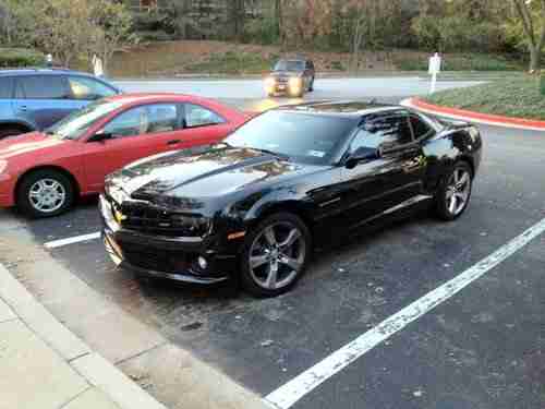 2011 Camaro 2SS w/ RS Package LS3, US $31,000.00, image 3