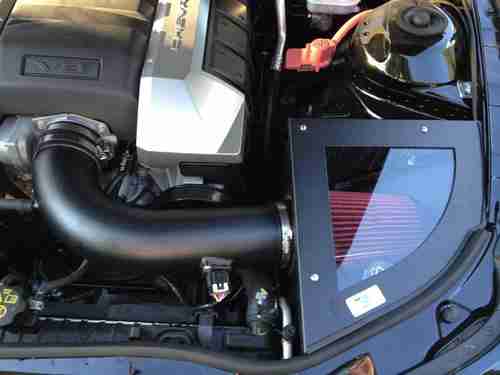 2011 Camaro 2SS w/ RS Package LS3, US $31,000.00, image 4