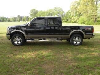 2006 black lariat!