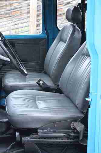 1978 Toyota Land Cruiser Base Sport Utility 2-Door 4.2L, image 18