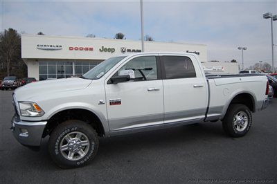 Save $9075 at empire dodge on this new laramie rambox cummins diesel auto 4x4