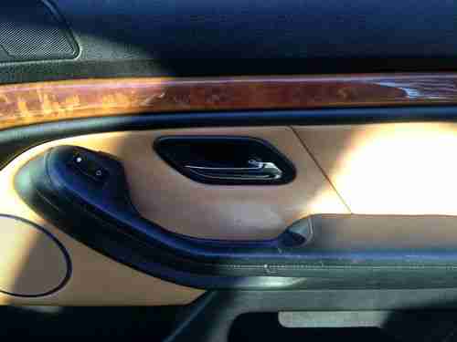 2000 BMW M5  LeMans Blue/Caramel, US $9,500.00, image 12