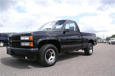 1990 chevrolet 1500~454~florida truck~only 300 miles try to find one with less!!