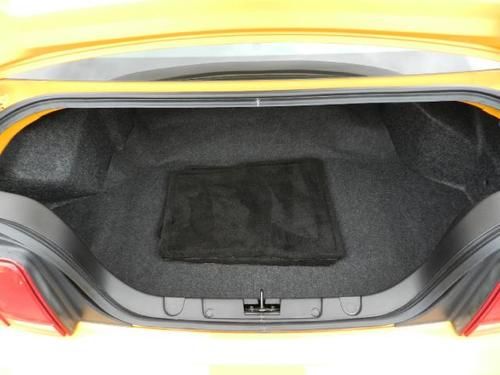 FORD SHELBY GT500 GRABBER ORANGE SUPER RARE CAR ONLY 1,300 MILES SHOWROOM NEW, US $38,400.00, image 16