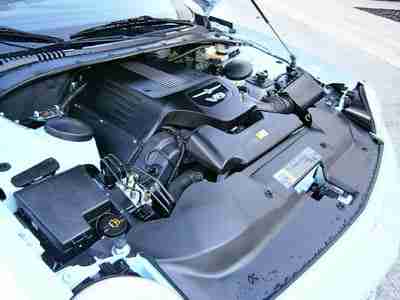 2003 FORD THUNDERBIRD CONVERTIBLE 3.9L V8 RWD LOCAL ONE OWNER CLEAN CARFAX L@@K, image 16