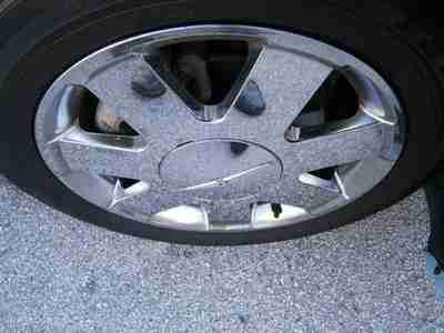 2003 FORD THUNDERBIRD CONVERTIBLE 3.9L V8 RWD LOCAL ONE OWNER CLEAN CARFAX L@@K, image 17