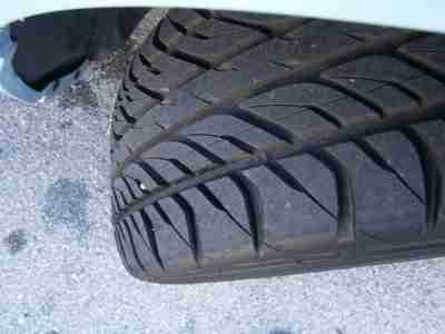 2003 FORD THUNDERBIRD CONVERTIBLE 3.9L V8 RWD LOCAL ONE OWNER CLEAN CARFAX L@@K, image 18