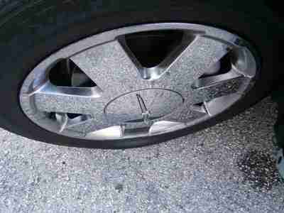 2003 FORD THUNDERBIRD CONVERTIBLE 3.9L V8 RWD LOCAL ONE OWNER CLEAN CARFAX L@@K, image 19